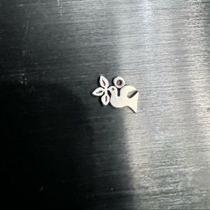 La Paloma Charm